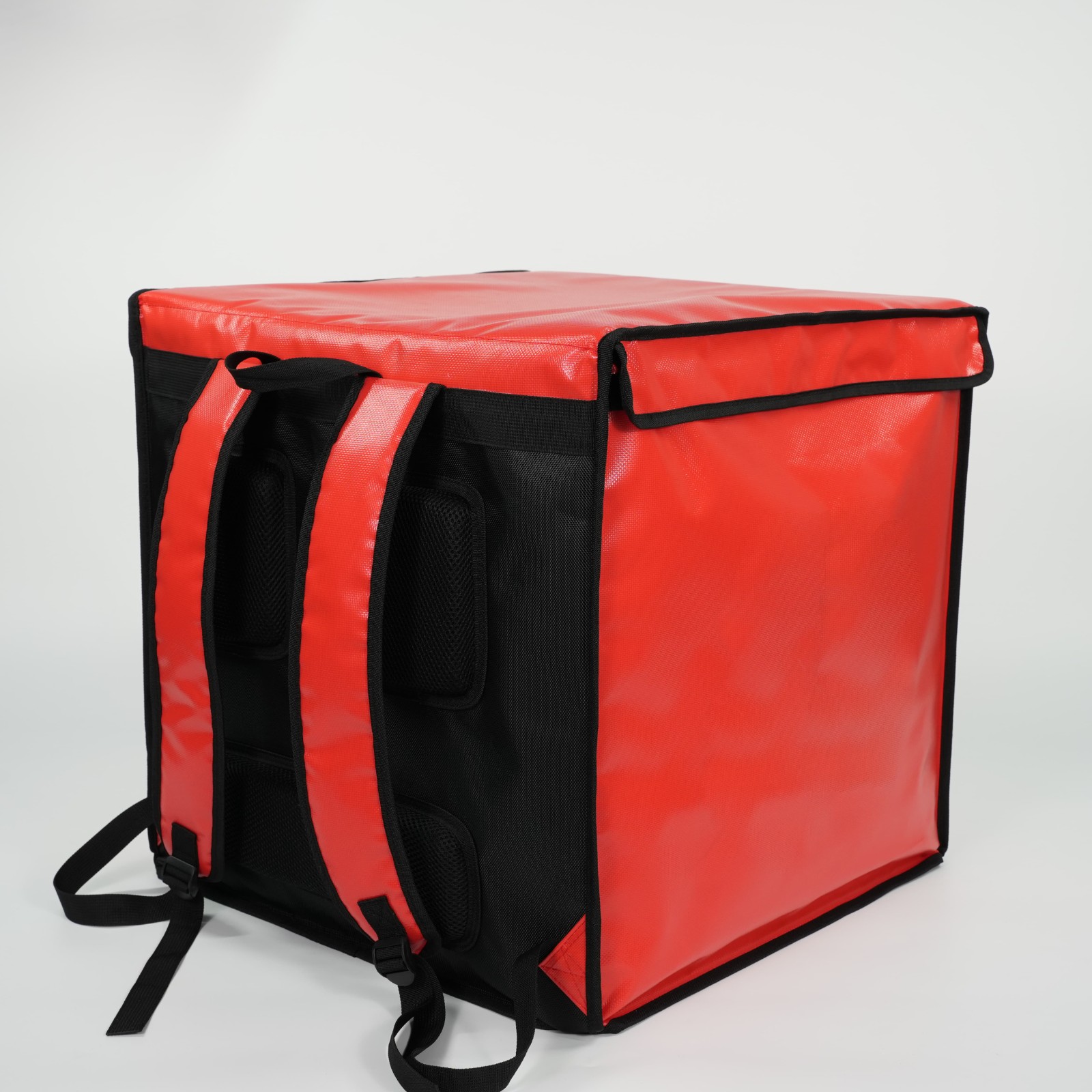 food backpacks, large capacity delivery bags, waterproof delivery backpacks, uber eats food delivery bags