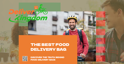 The Real Truth About The Best Food Delivery Bag