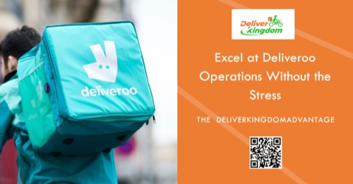 How to Excel at Deliveroo Operations Without the Stress