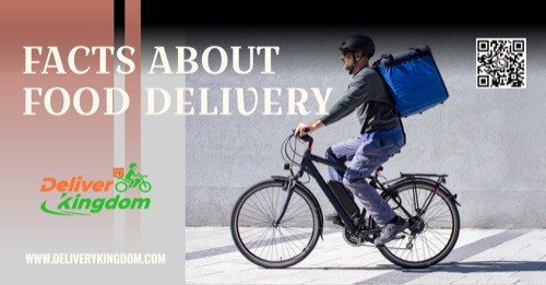 Why Haven’t Businesses Been Told These Facts About Food Delivery Bags?
