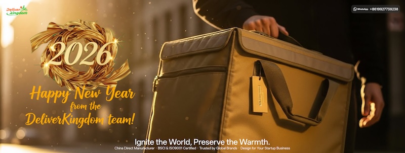 Ignite the World, Preserve the Warmth: DeliverKingdom’s 2026 Vision and a Heartfelt Thank You to Our Global Partners